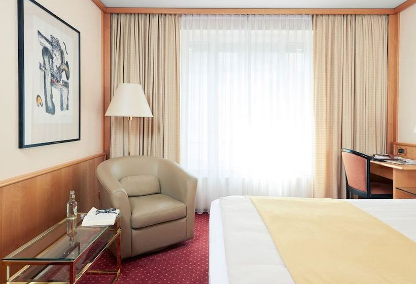 Living Hotel Großer Kurfürst