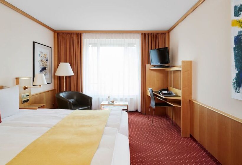 Living Hotel Großer Kurfürst