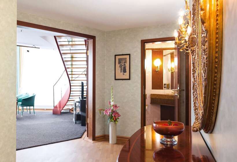 Living Hotel Großer Kurfürst