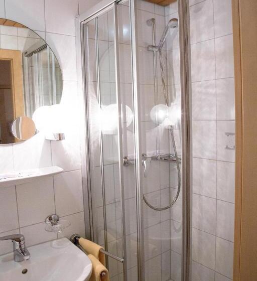 Отель Restaurant Löwen