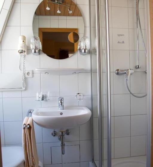 酒店 Restaurant Löwen