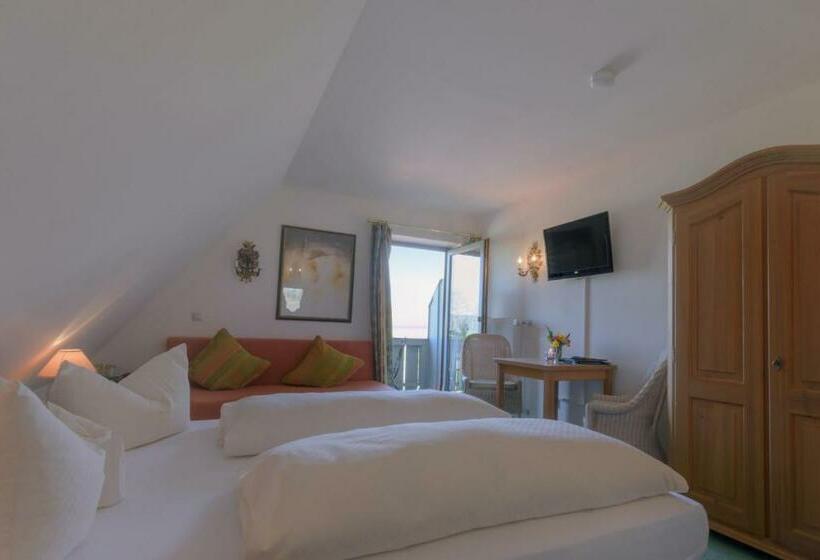 호텔 Malerwinkel Gmbh