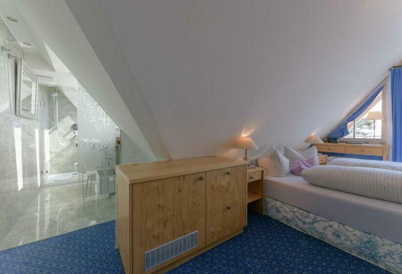 호텔 Malerwinkel Gmbh