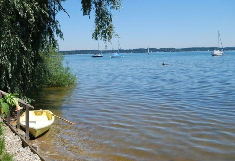 호텔 Malerwinkel Gmbh