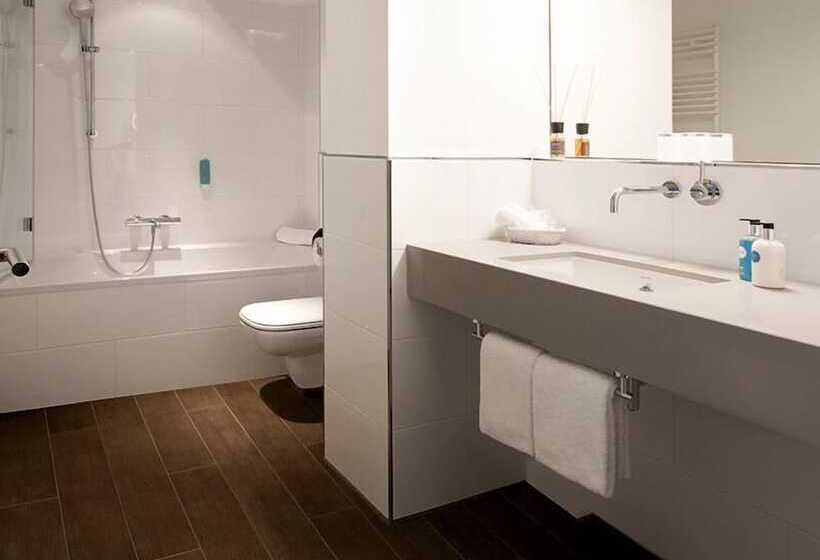 Отель Marc München