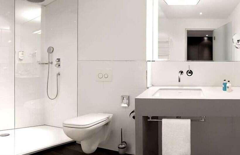 ホテル Marc München