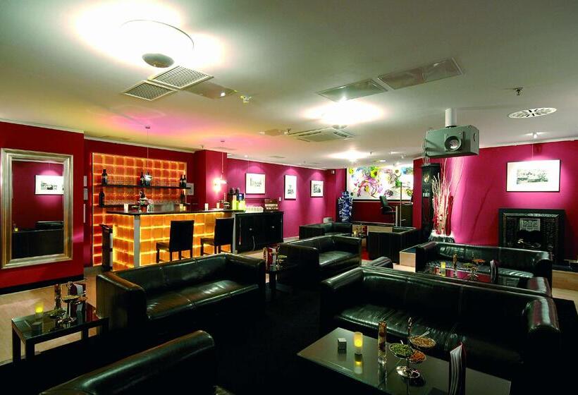 Maritim Proarte Hotel Berlin