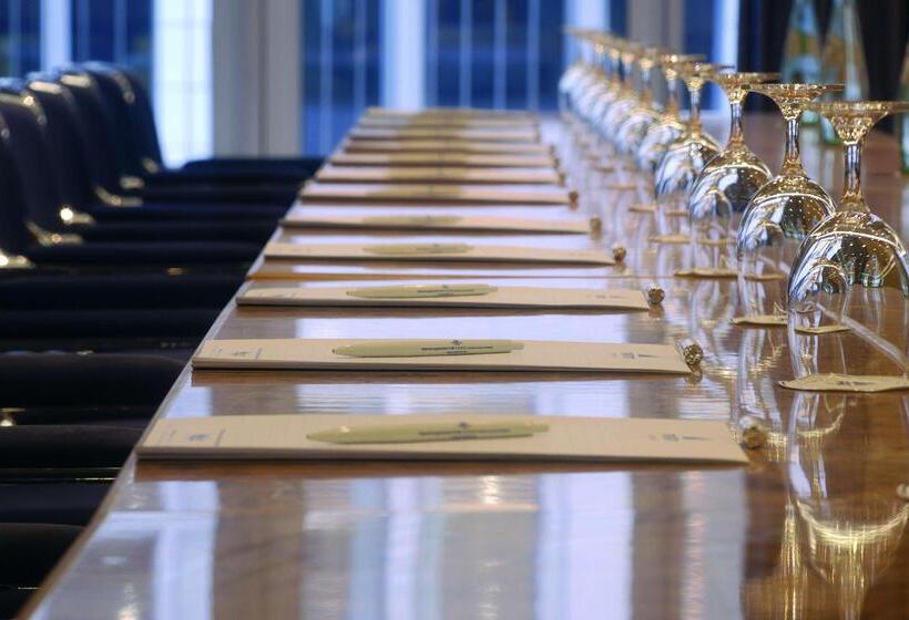 Maritim Proarte Hotel Berlin