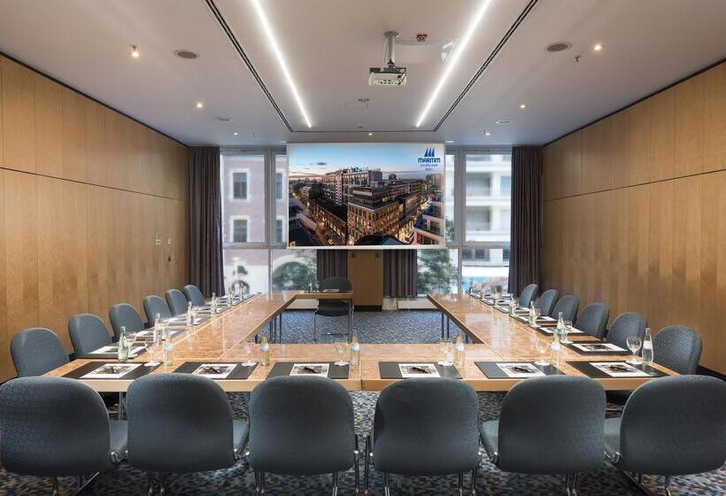 Maritim Proarte Hotel Berlin