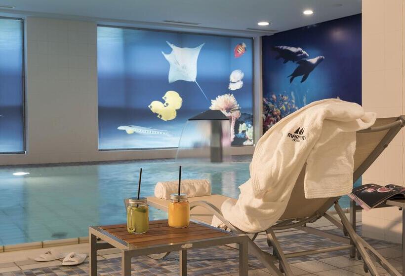 Maritim Proarte Hotel Berlin