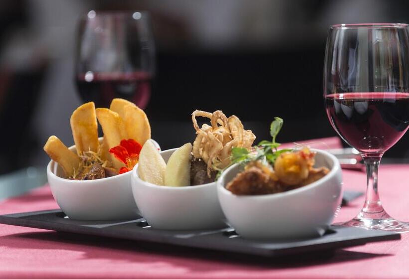 Maritim Proarte Hotel Berlin