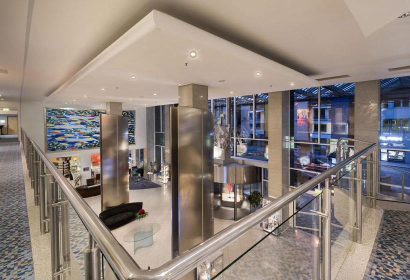 Maritim Proarte Hotel Berlin