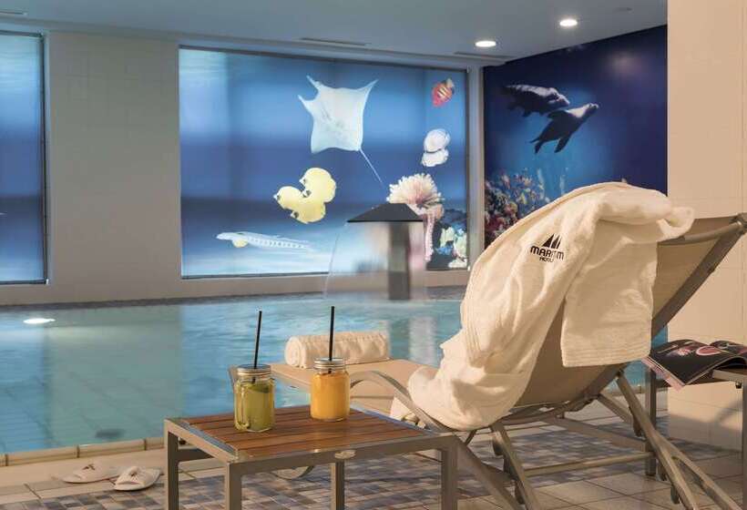 Maritim Proarte Hotel Berlin
