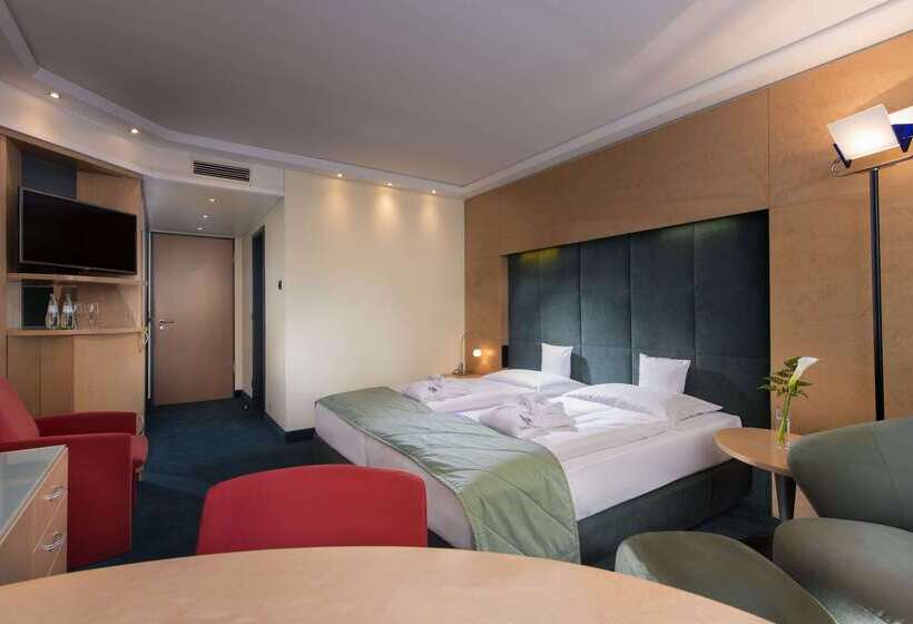 Maritim Proarte Hotel Berlin