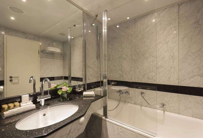 Maritim Proarte Hotel Berlin