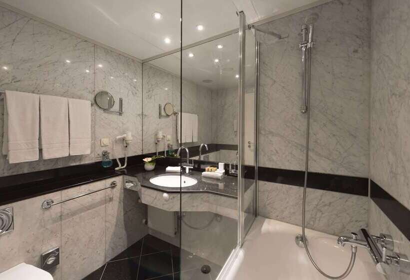 Maritim Proarte Hotel Berlin