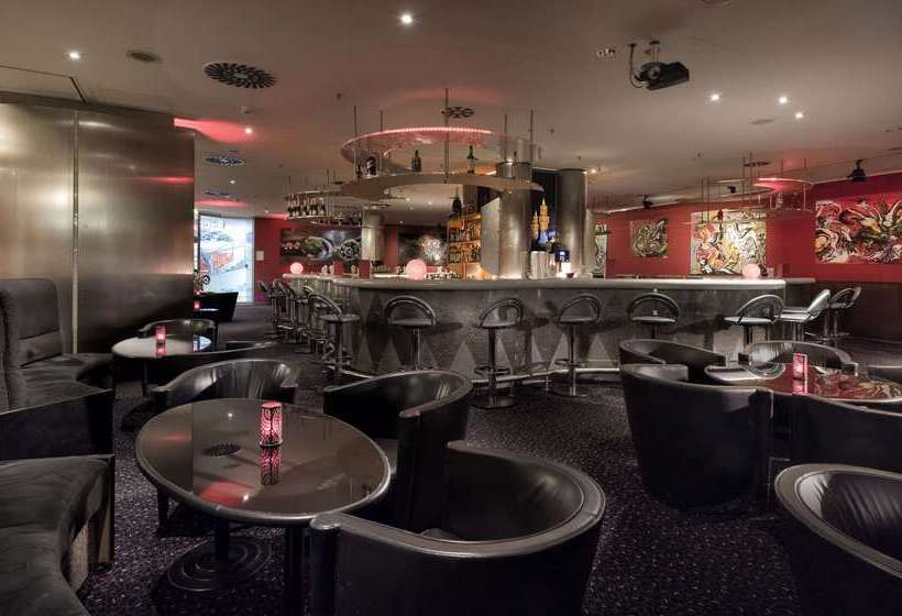 Maritim Proarte Hotel Berlin