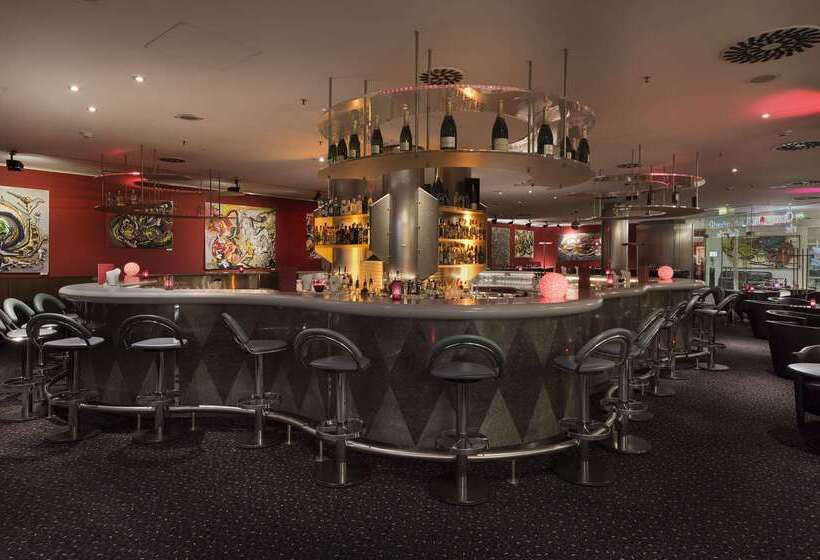 Maritim Proarte Hotel Berlin