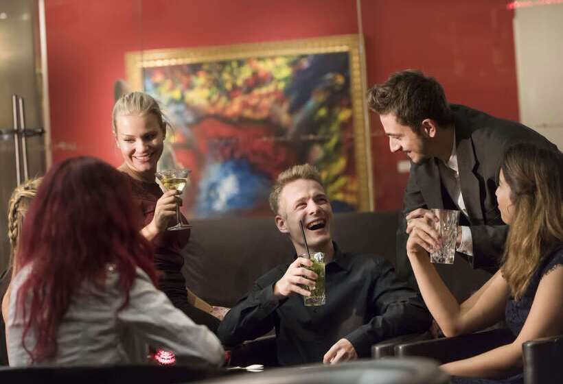 Maritim Proarte Hotel Berlin