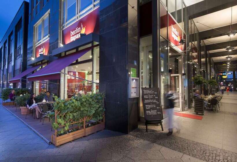 Maritim Proarte Hotel Berlin