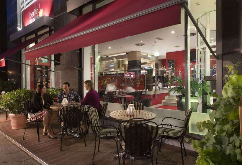 Maritim Proarte Hotel Berlin