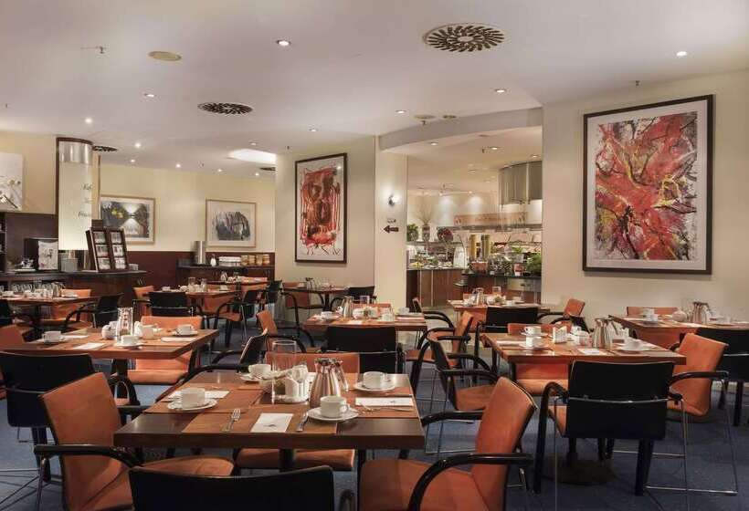 Maritim Proarte Hotel Berlin