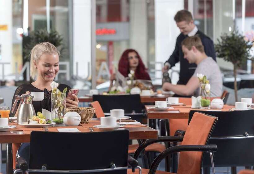 Maritim Proarte Hotel Berlin