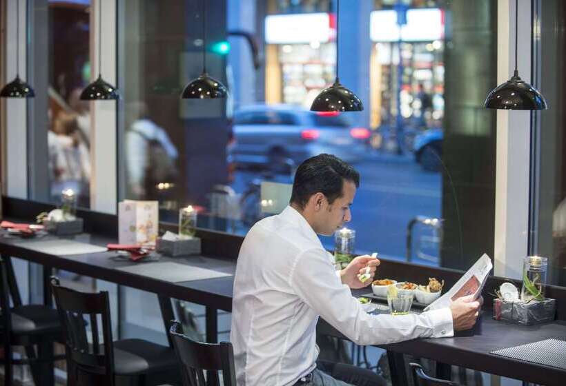 Maritim Proarte Hotel Berlin