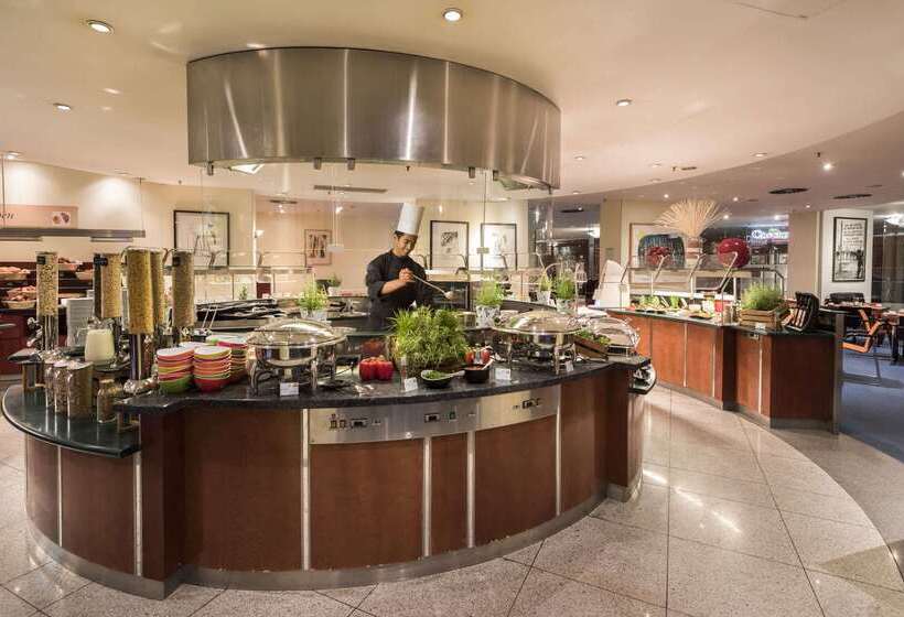 Maritim Proarte Hotel Berlin