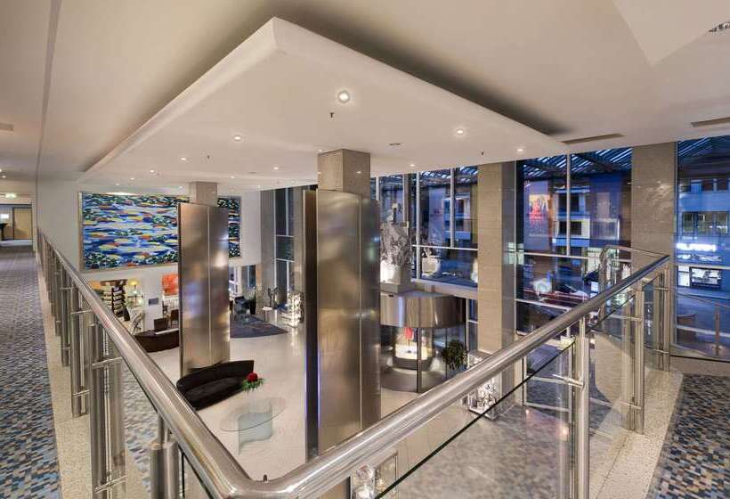 Maritim Proarte Hotel Berlin