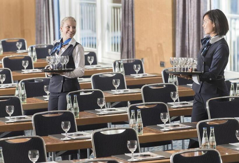 Maritim Proarte Hotel Berlin