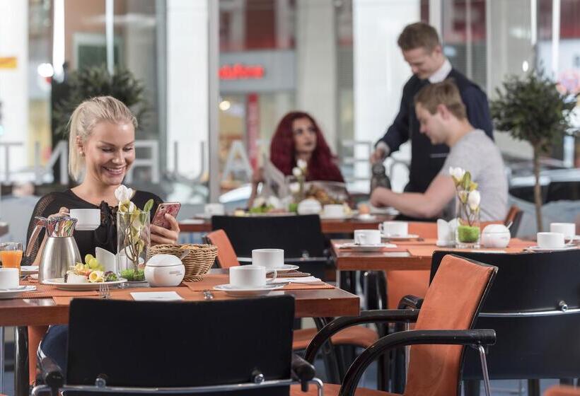 Maritim Proarte Hotel Berlin