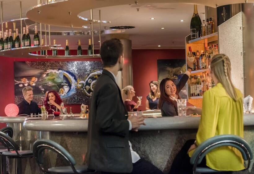 Maritim Proarte Hotel Berlin