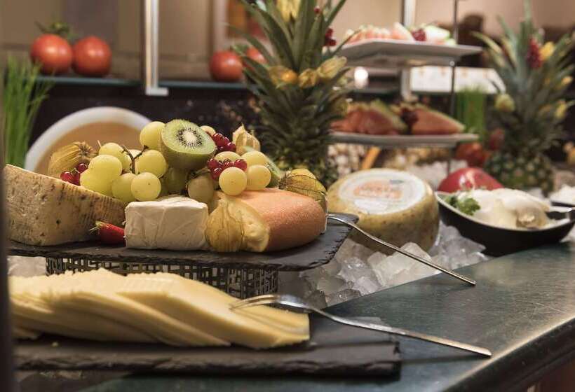 Maritim Proarte Hotel Berlin