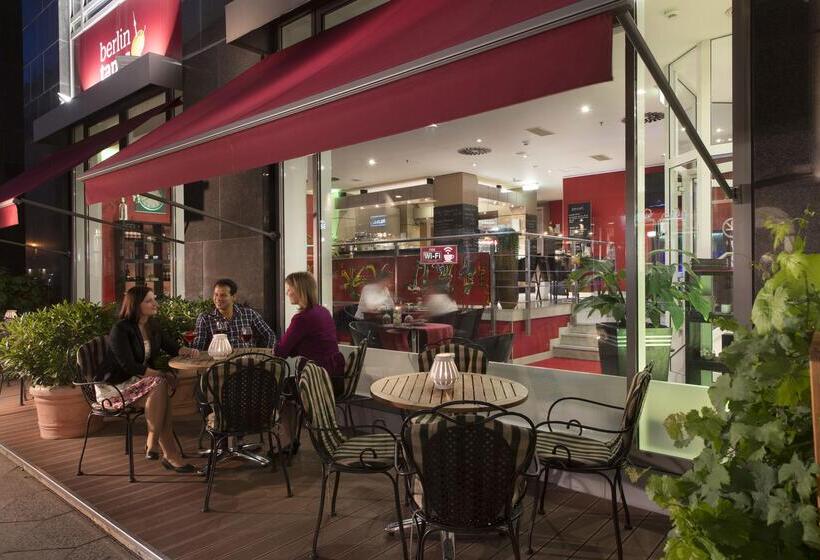 Maritim Proarte Hotel Berlin