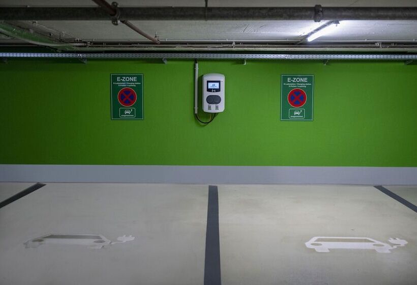 Maritim Proarte Hotel Berlin