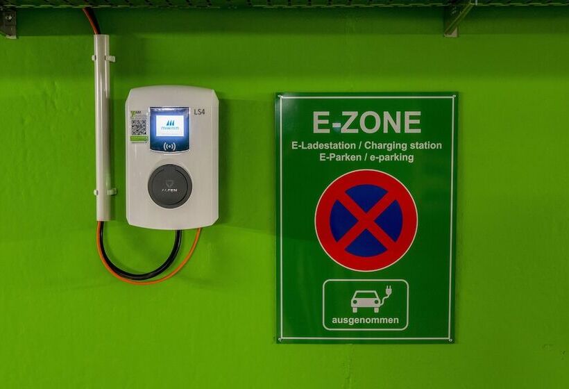 Maritim Proarte Hotel Berlin