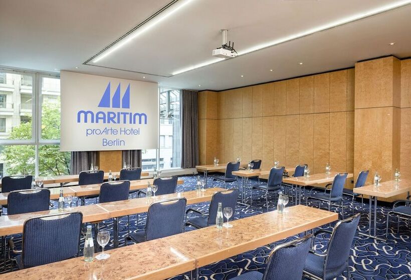 Maritim Proarte Hotel Berlin