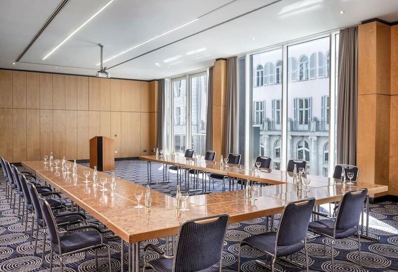 Maritim Proarte Hotel Berlin