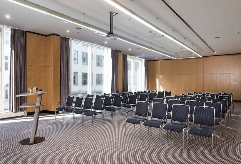 Maritim Proarte Hotel Berlin