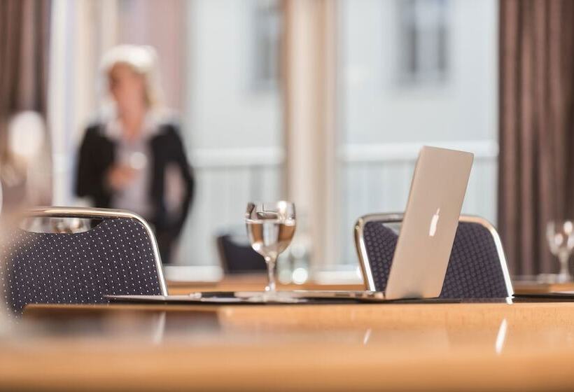 Maritim Proarte Hotel Berlin