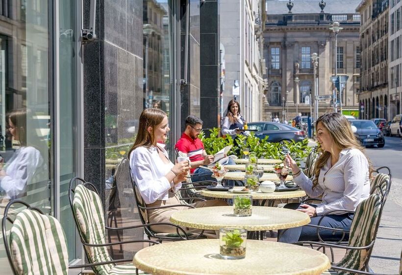 Maritim Proarte Hotel Berlin