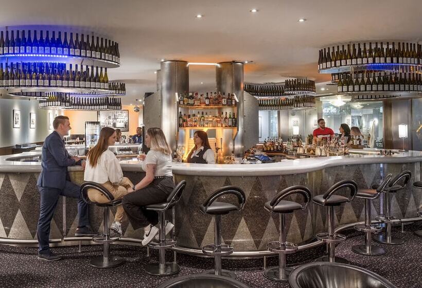 Maritim Proarte Hotel Berlin