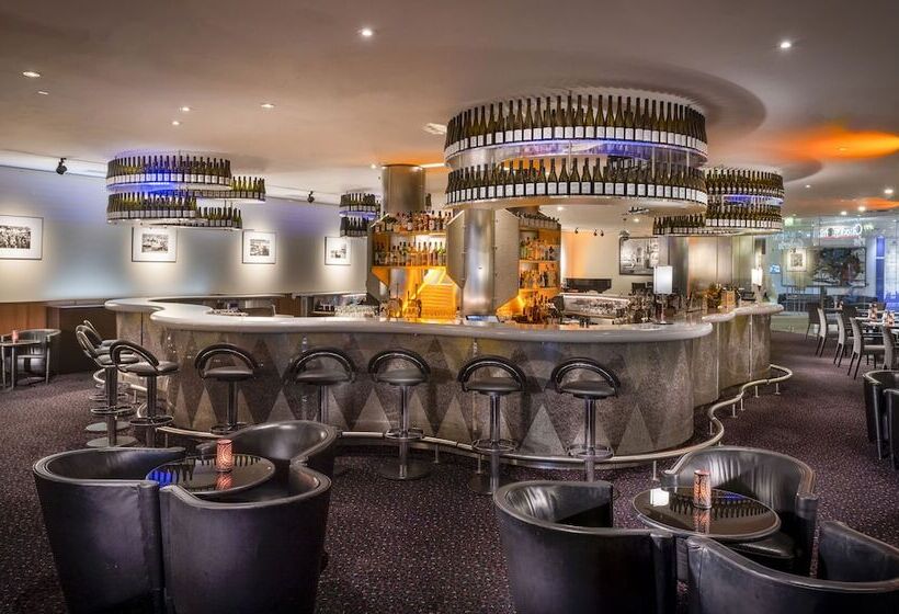 Maritim Proarte Hotel Berlin