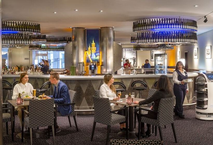 Maritim Proarte Hotel Berlin