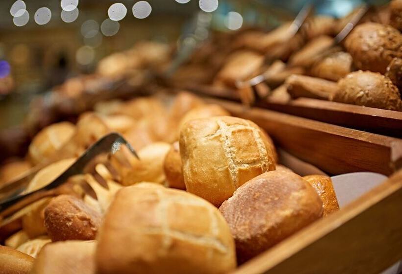 Maritim Proarte Hotel Berlin