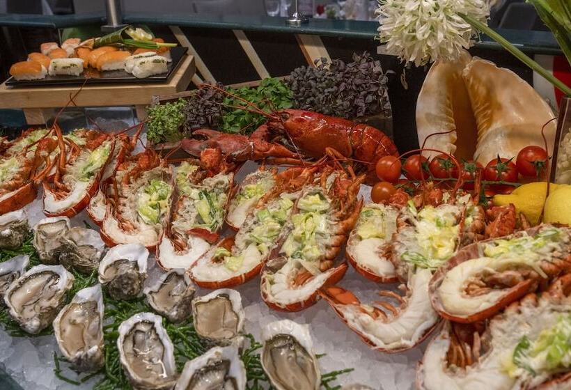 Maritim Proarte Hotel Berlin