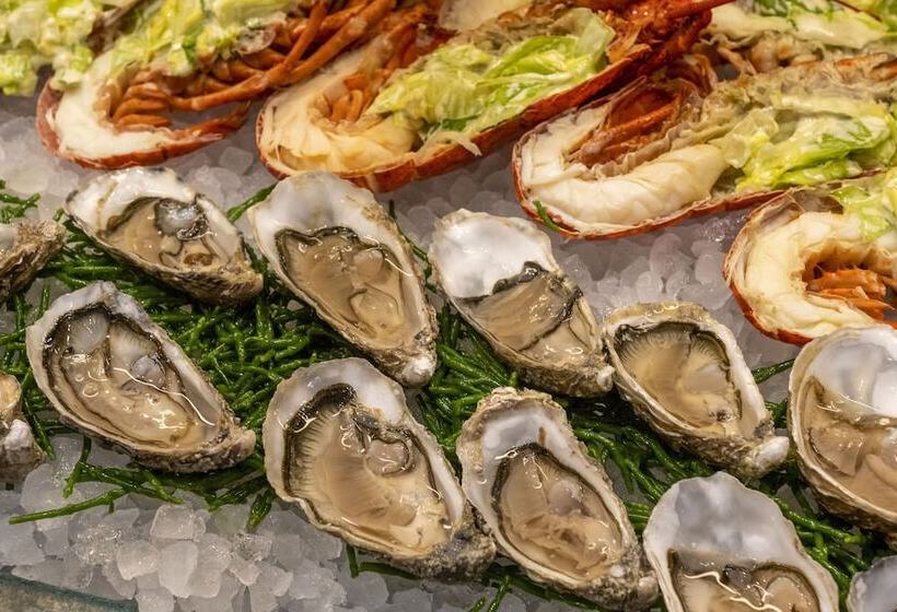 Maritim Proarte Hotel Berlin