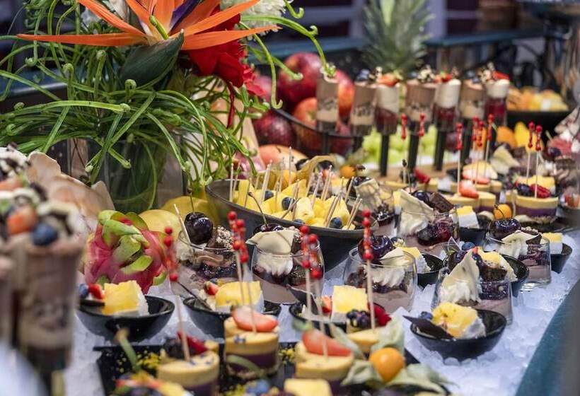 Maritim Proarte Hotel Berlin