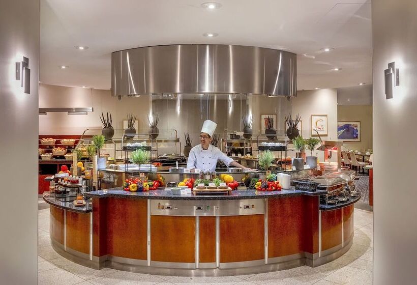 Maritim Proarte Hotel Berlin